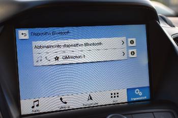 FORD C-MAX 7 POSTI 1.5 TDCi 95CV BUSINESS (BARRE + NAVI + BLUETOOTH + SENS. + CRUISE)