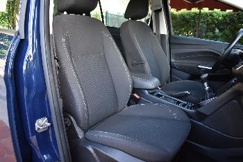 FORD C-MAX 7 POSTI 1.5 TDCi 95CV BUSINESS (BARRE + NAVI + BLUETOOTH + SENS. + CRUISE)