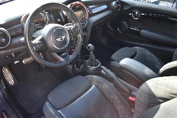 MINI Cooper SD 2.0 JCW (CAMBIO AUT. TETTO APR. FARI LED RETROCAM.)