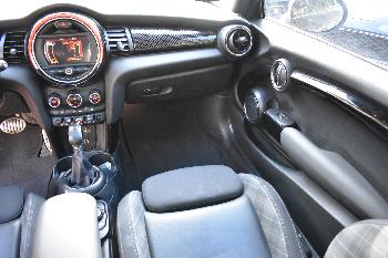 MINI Cooper SD 2.0 JCW (CAMBIO AUT. TETTO APR. FARI LED RETROCAM.)