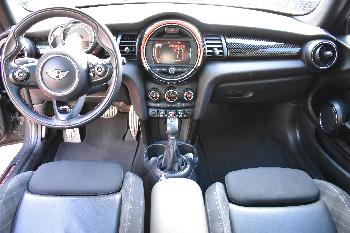 MINI Cooper SD 2.0 JCW (CAMBIO AUT. TETTO APR. FARI LED RETROCAM.)