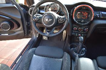 MINI Cooper SD 2.0 JCW (CAMBIO AUT. TETTO APR. FARI LED RETROCAM.)