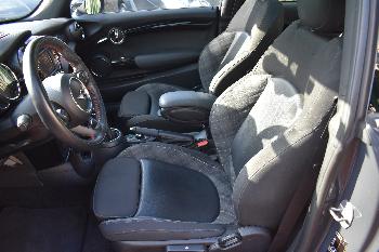 MINI Cooper SD 2.0 JCW (CAMBIO AUT. TETTO APR. FARI LED RETROCAM.)