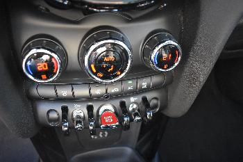 MINI Cooper SD 2.0 JCW (CAMBIO AUT. TETTO APR. FARI LED RETROCAM.)