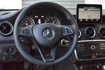 MERCEDES-BENZ GLA 200 d Executive (NAVI+RETROCAMERA+CERCHI 17) 