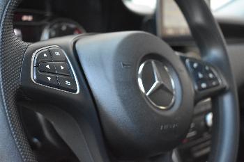 MERCEDES-BENZ GLA 200 d Executive (NAVI+RETROCAMERA+CERCHI 17) 