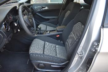 MERCEDES-BENZ GLA 200 d Executive (NAVI+RETROCAMERA+CERCHI 17) 