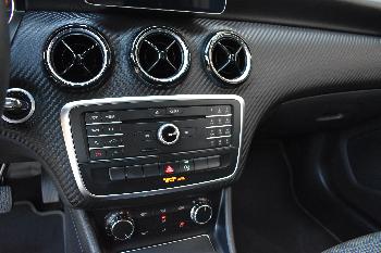 MERCEDES-BENZ GLA 200 d Executive (NAVI+RETROCAMERA+CERCHI 17) 