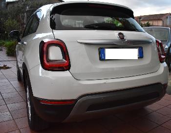 FIAT 500X 1.3 Mjet 95cv Business (NAVI+BRACCIOLO+KEYLESS GO)