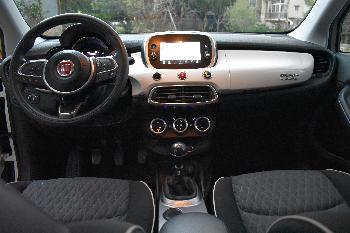 FIAT 500X 1.3 Mjet 95cv Business (NAVI+BRACCIOLO+KEYLESS GO)