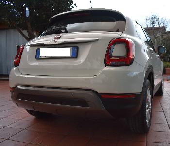 FIAT 500X 1.3 Mjet 95cv Business (NAVI+BRACCIOLO+KEYLESS GO)