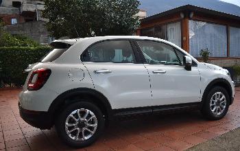 FIAT 500X 1.3 Mjet 95cv Business (NAVI+BRACCIOLO+KEYLESS GO)