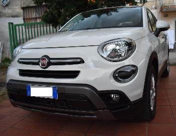 FIAT 500X 1.3 Mjet 95cv Business (NAVI+BRACCIOLO+KEYLESS GO)