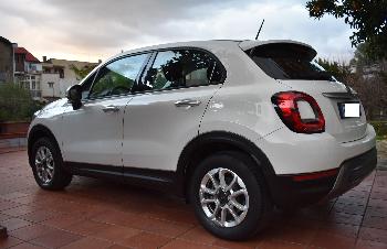 FIAT 500X 1.3 Mjet 95cv Business (NAVI+BRACCIOLO+KEYLESS GO)