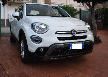 FIAT 500x 1.3 mjet 95cv business (navi+bracciolo+keyless go)