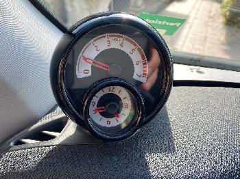 SMART forFour 1.0 twinamic Superpassion (TETTO PAN.+PADDLE AL VOLANTE) 