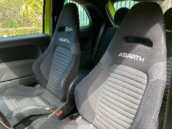 ABARTH 595 COMPETIZIONE 180CV 