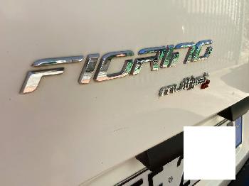 FIAT FIORINO NEW 1.3 MJT NEW 75CV Furgone E5+