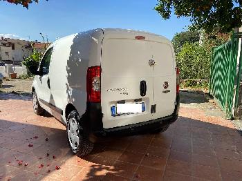 FIAT FIORINO NEW 1.3 MJT NEW 75CV Furgone E5+