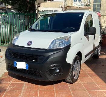 FIAT FIORINO NEW 1.3 MJT NEW 75CV Furgone E5+