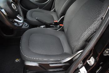 SMART FORFOUR 1.0 TWINAMIC PASSION (TETTO PAN.)