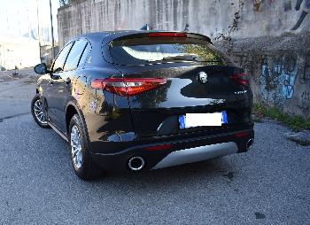 ALFA ROMEO STELVIO 2.2 Turbodiesel 180 CV AT8 RWD BUSINESS