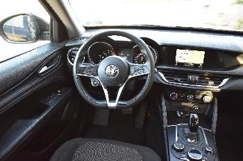 ALFA ROMEO STELVIO 2.2 Turbodiesel 180 CV AT8 RWD BUSINESS