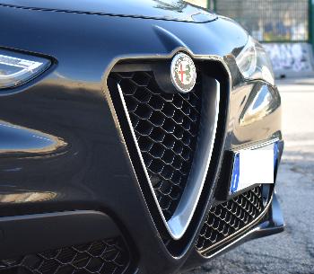 ALFA ROMEO STELVIO 2.2 Turbodiesel 180 CV AT8 RWD BUSINESS