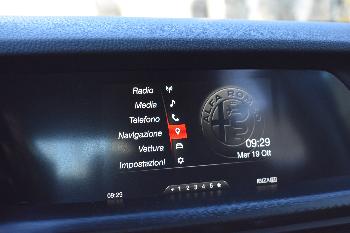 ALFA ROMEO STELVIO 2.2 Turbodiesel 180 CV AT8 RWD BUSINESS