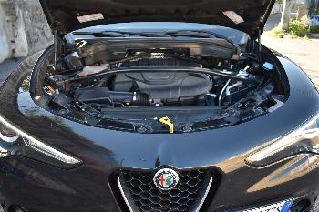 ALFA ROMEO STELVIO 2.2 Turbodiesel 180 CV AT8 RWD BUSINESS