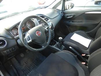 FIAT PUNTO NEW 1.3 MJT  85CV LOUNGE  