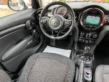 MINI COOPER 5P. 1.5 136CV AUT. (NAVI)