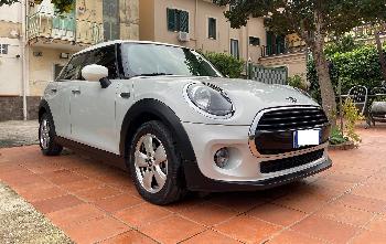 MINI COOPER 5P. 1.5 136CV AUT. (NAVI)