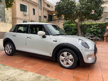 MINI COOPER 5P. 1.5 136CV AUT. (NAVI)