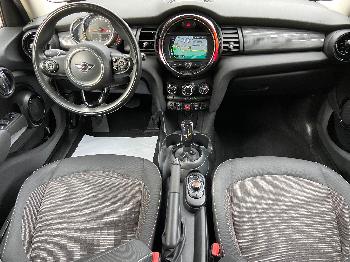 MINI COOPER 5P. 1.5 136CV AUT. (NAVI)