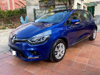 RENAULT CLIO  0.9 TCE ENERGY LIFE GPL 90CV 