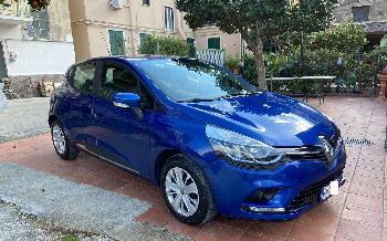 RENAULT Clio  0.9 tce energy life gpl 90cv 