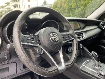 ALFA ROMEO STELVIO 2.2 TD AT8 Q4 BUSINESS (NAVI+RETROCAMERA+PDC ANT. E POST.)