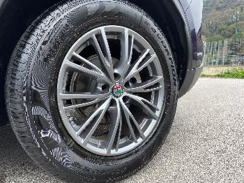 ALFA ROMEO STELVIO 2.2 TD AT8 Q4 BUSINESS (NAVI+RETROCAMERA+PDC ANT. E POST.)