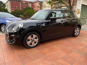 MINI COOPER 5P. 1.5 136CV AUT. (NAVI)