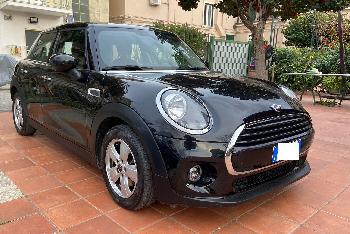 MINI COOPER 5P. 1.5 136CV AUT. (NAVI)