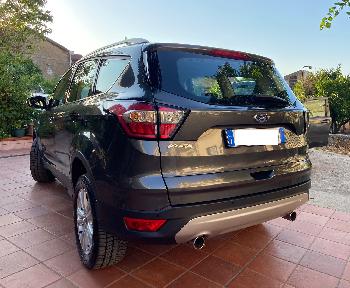 FORD KUGA 2.0 TDCi 150cv POWERSHIFT AWD BUSINESS