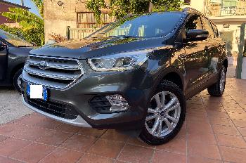 FORD KUGA 2.0 TDCi 150cv POWERSHIFT AWD BUSINESS