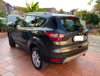 FORD KUGA 2.0 TDCi 150cv POWERSHIFT AWD BUSINESS