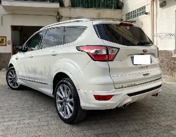 FORD KUGA VIGNALE 2.0 TDCi 180cv AWD POWERSHIFT