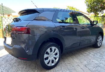 CITROEN C4 CACTUS 1.5 BLUEHDI 100cv FEEL