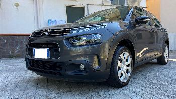 CITROEN C4 CACTUS 1.5 BLUEHDI 100cv FEEL