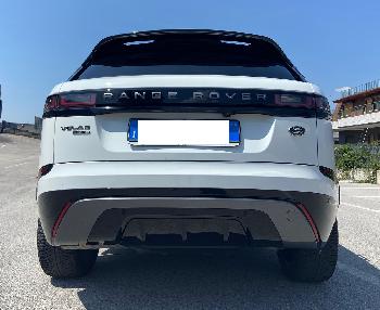 LAND ROVER RANGE ROVER VELAR 2.0d i4 R-Dynamic HSE 180CV  (TETTO APRIB.)