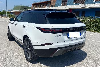 LAND ROVER RANGE ROVER VELAR 2.0d i4 R-Dynamic HSE 180CV  (TETTO APRIB.)