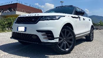 LAND ROVER RANGE ROVER VELAR 2.0d i4 R-Dynamic HSE 180CV  (TETTO APRIB.)